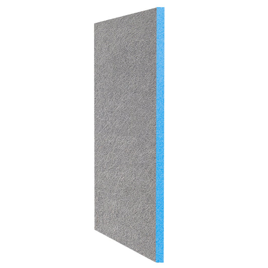 Environmentally Friendly Soundproof Door Felt