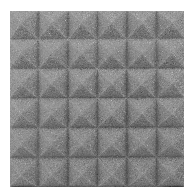 Pyramids Acoustic Foam Panels | Soundproof & Sound Absorption