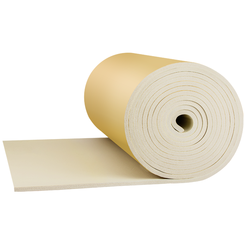 Closed Cell Sponge Foam Sheet Roll