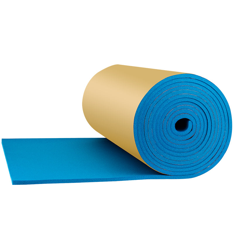 Closed Cell Sponge Foam Sheet Roll