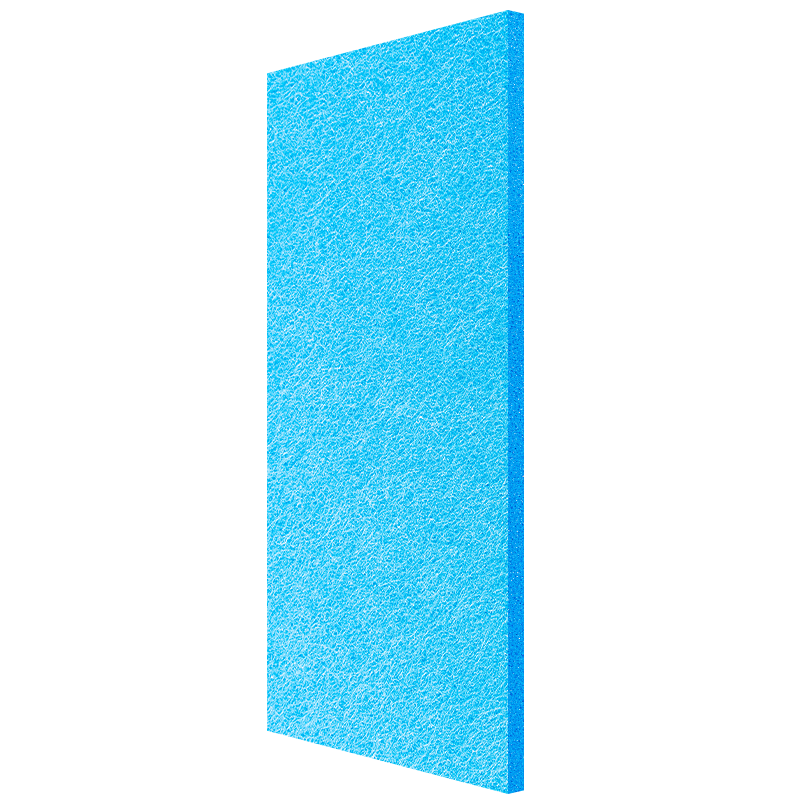 Environmentally Friendly Soundproof Door Felt