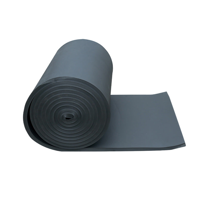 Closed Cell Sponge Foam Sheet Roll