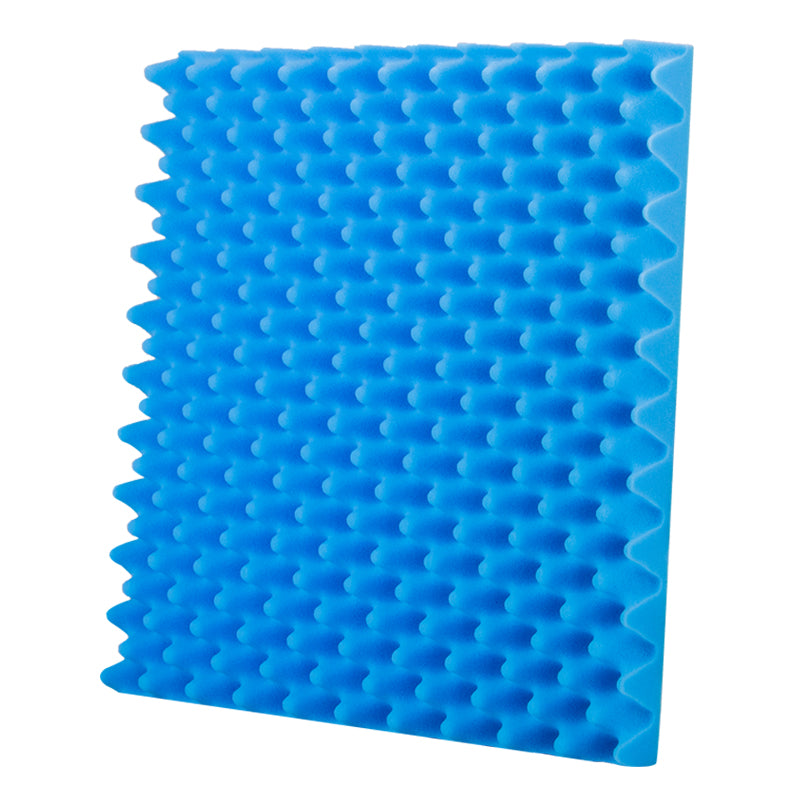 Wave Sound Insulation Foam