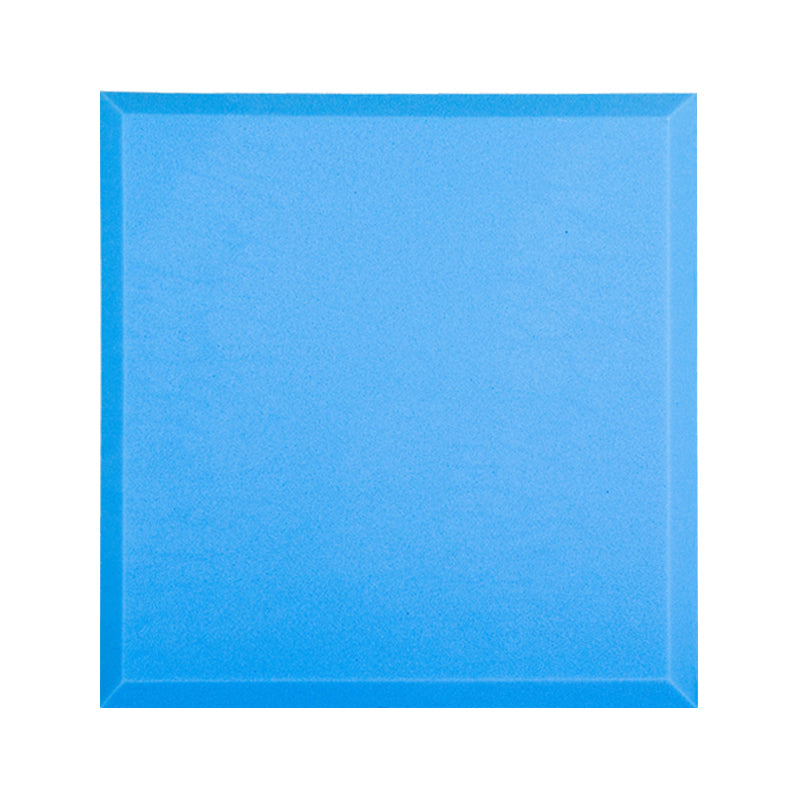 Sound Absorbing Square Foam Self-adhesive