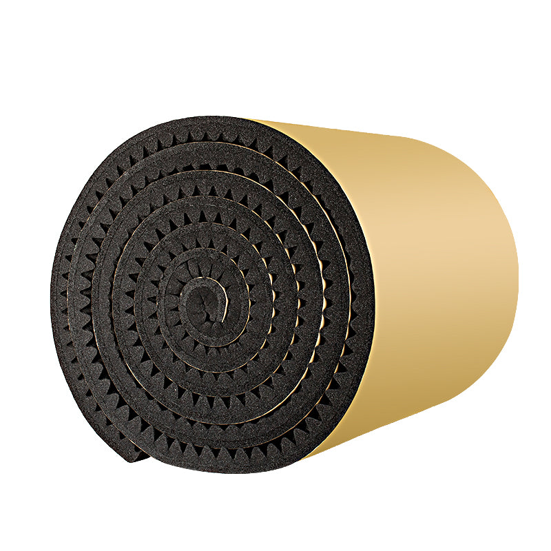 Wave Sound Insulation Foam Roll