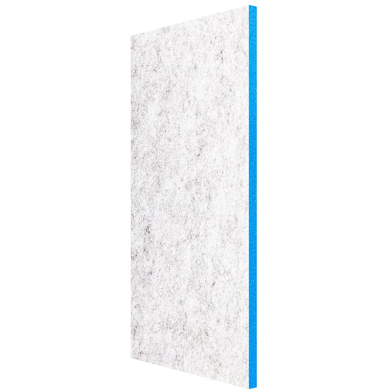 Environmentally Friendly Soundproof Door Felt