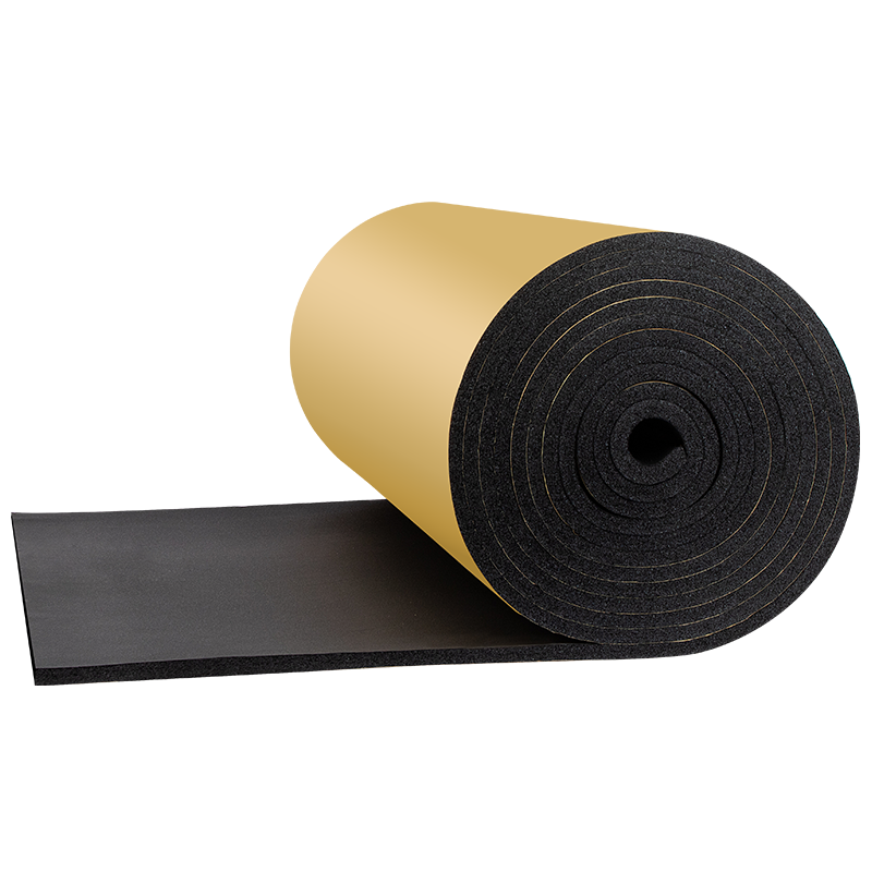 Closed Cell Sponge Foam Sheet Roll