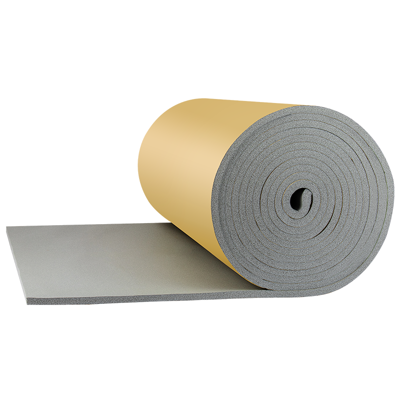 Closed Cell Sponge Foam Sheet Roll