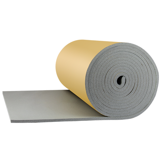 Closed Cell Sponge Foam Sheet Roll